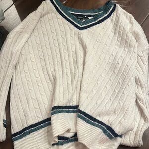 Women’s sweater